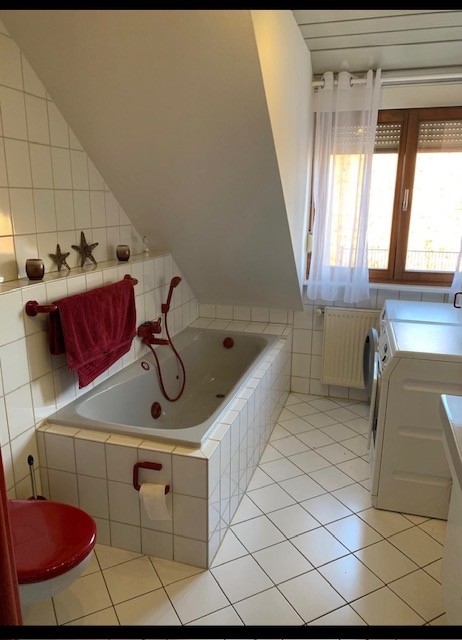 Badewanne